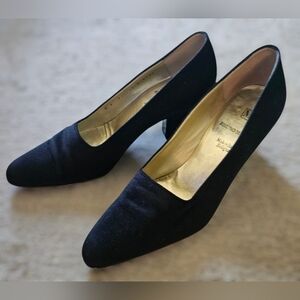 Bruno Magli Vintage Pumps Women 8